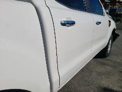 View Ford Ranger 2022 4 Door Utility
