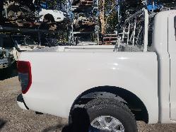 View Ford Ranger 2022 4 Door Utility
