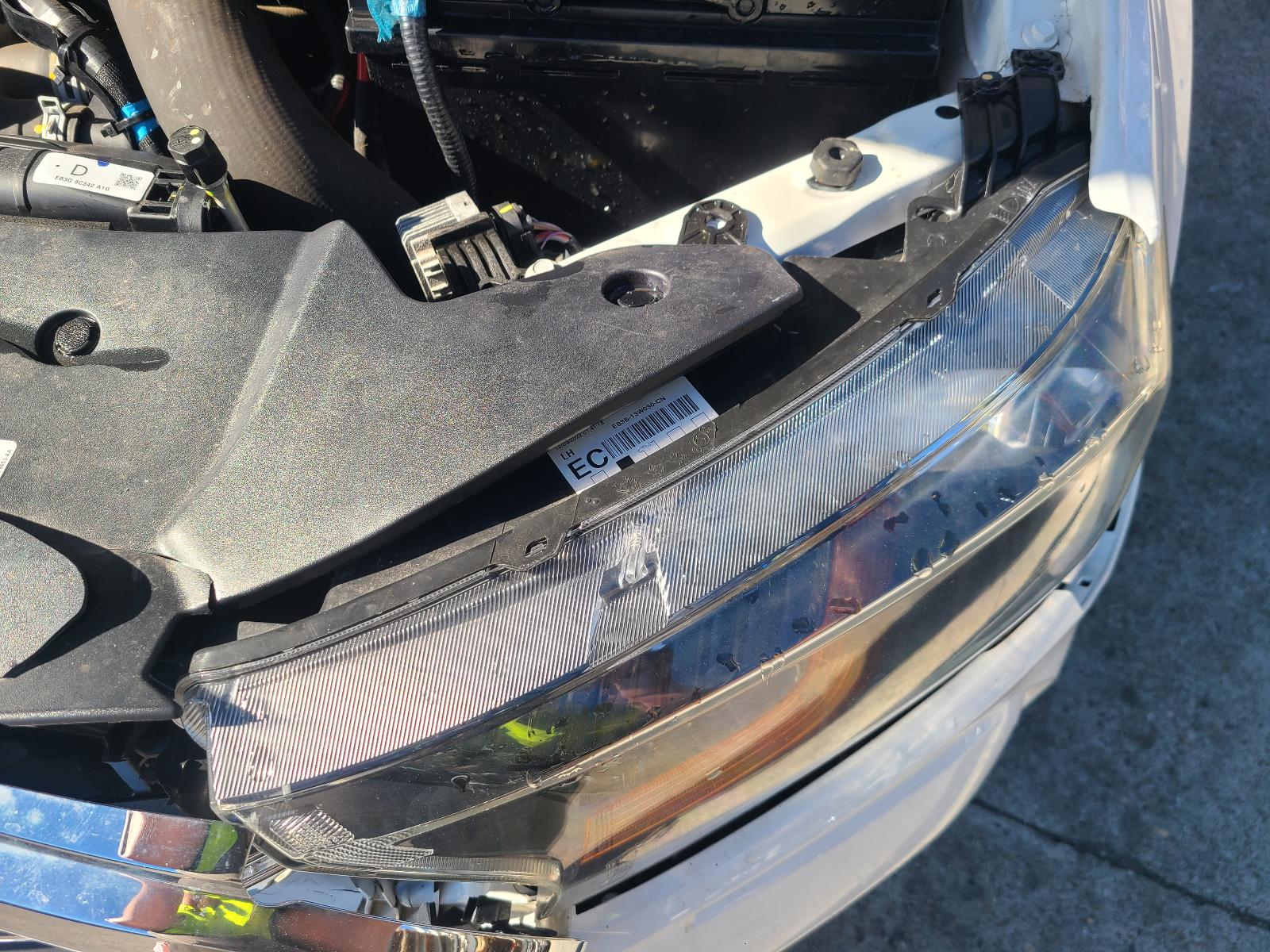View Ford Ranger 2022 4 Door Utility