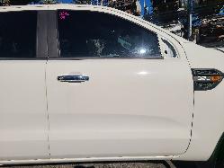 View Ford Ranger 2022 4 Door Utility