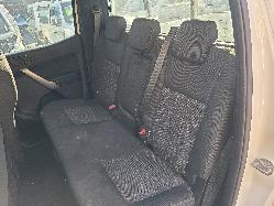 View Ford Ranger 2022 4 Door Utility