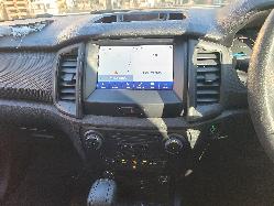 View Ford Ranger 2022 4 Door Utility