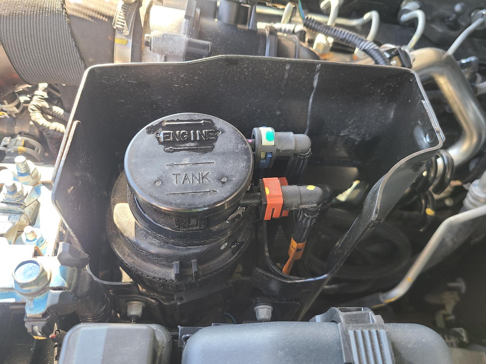 View Ford Ranger 2022 4 Door Utility