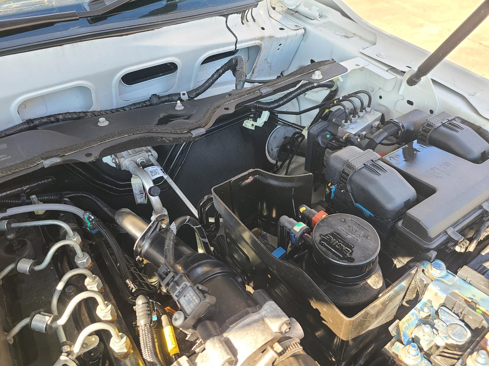 View Ford Ranger 2022 4 Door Utility