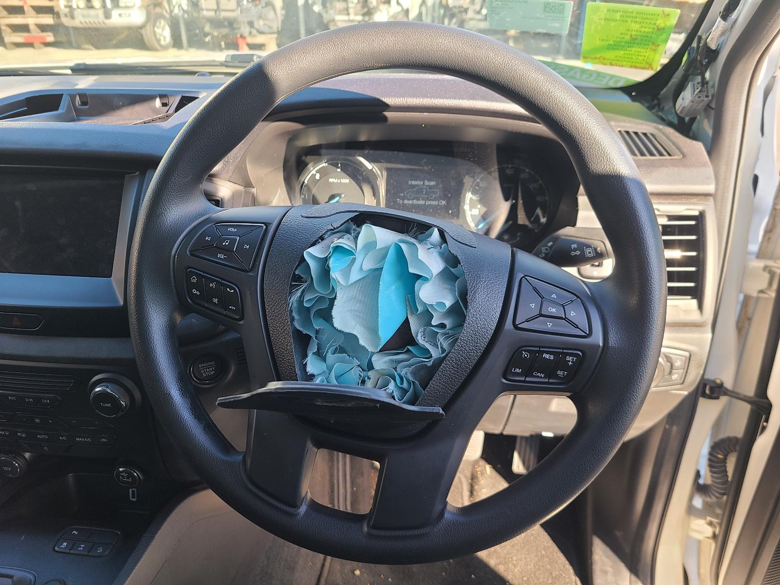 View Ford Ranger 2022 4 Door Utility