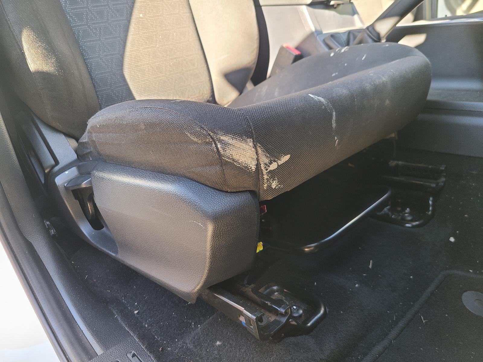 View Ford Ranger 2022 4 Door Utility