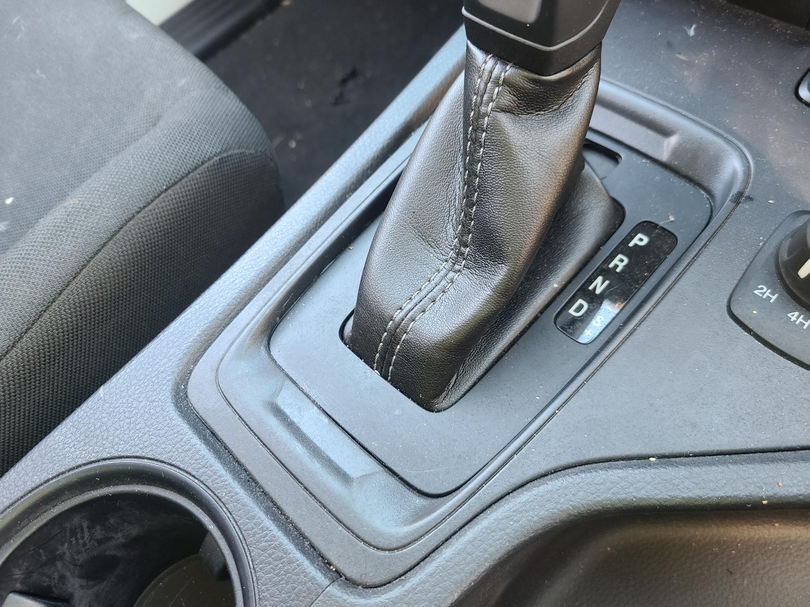 View Ford Ranger 2022 4 Door Utility