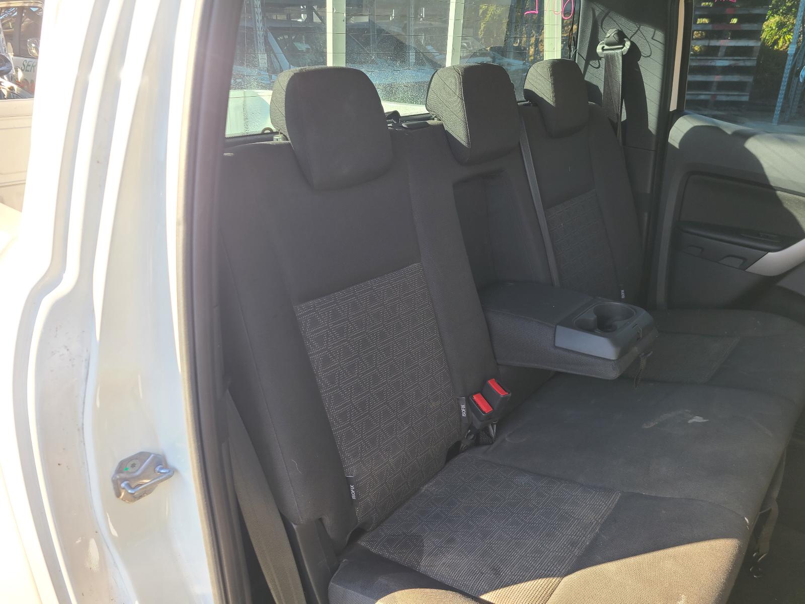 View Ford Ranger 2022 4 Door Utility