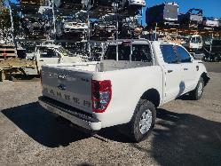 View Ford Ranger 2022 4 Door Utility