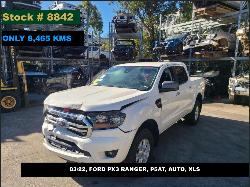 View Auto part Air Cleaner/Box Ford Ranger 2022