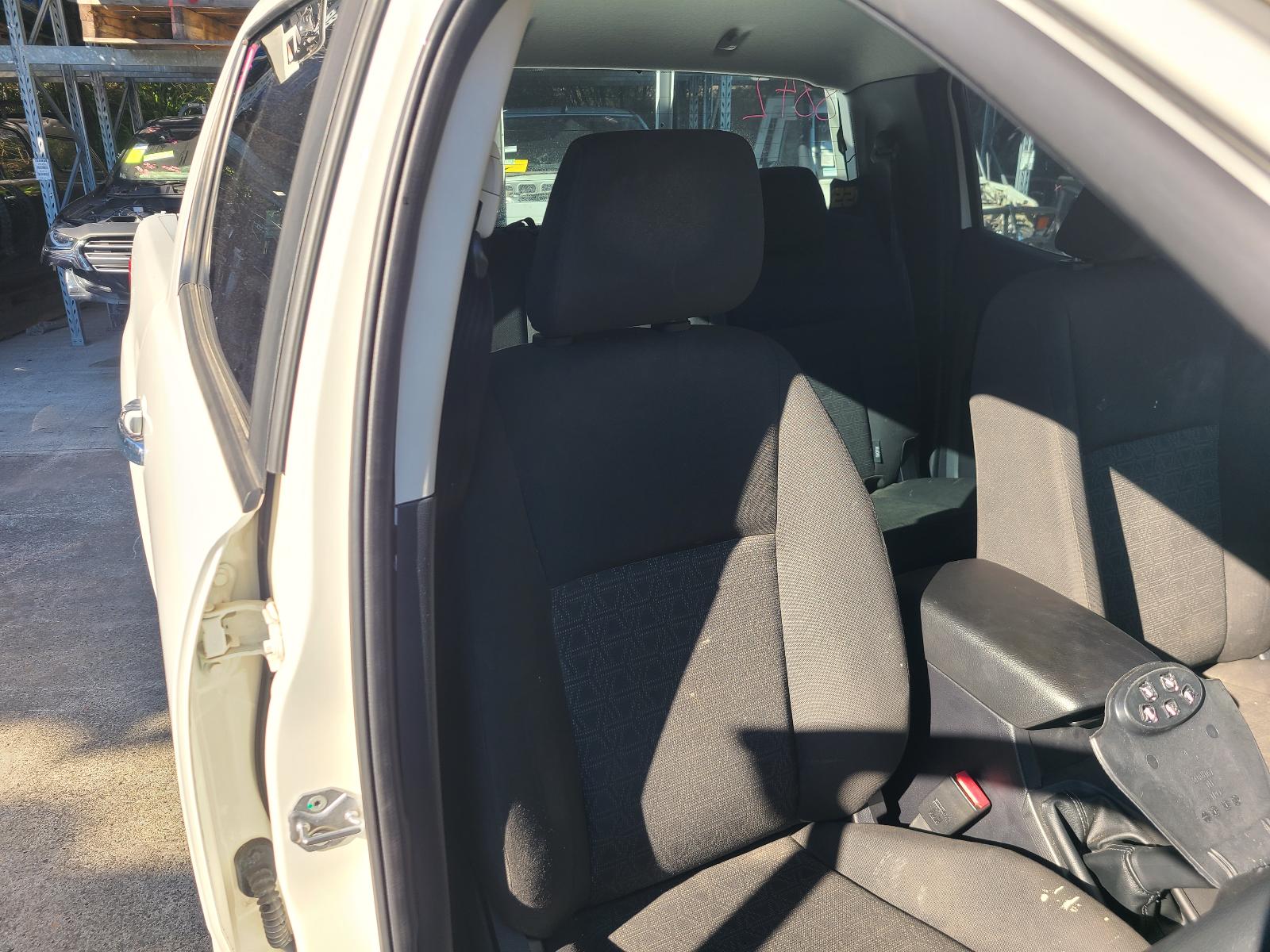 View Ford Ranger 2022 4 Door Utility
