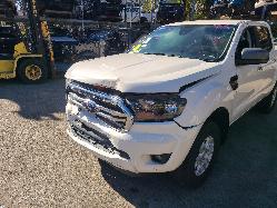 View Ford Ranger 2022 4 Door Utility