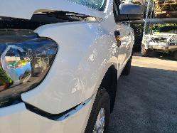 View Ford Ranger 2022 4 Door Utility
