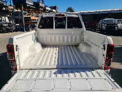 View Ford Ranger 2022 4 Door Utility