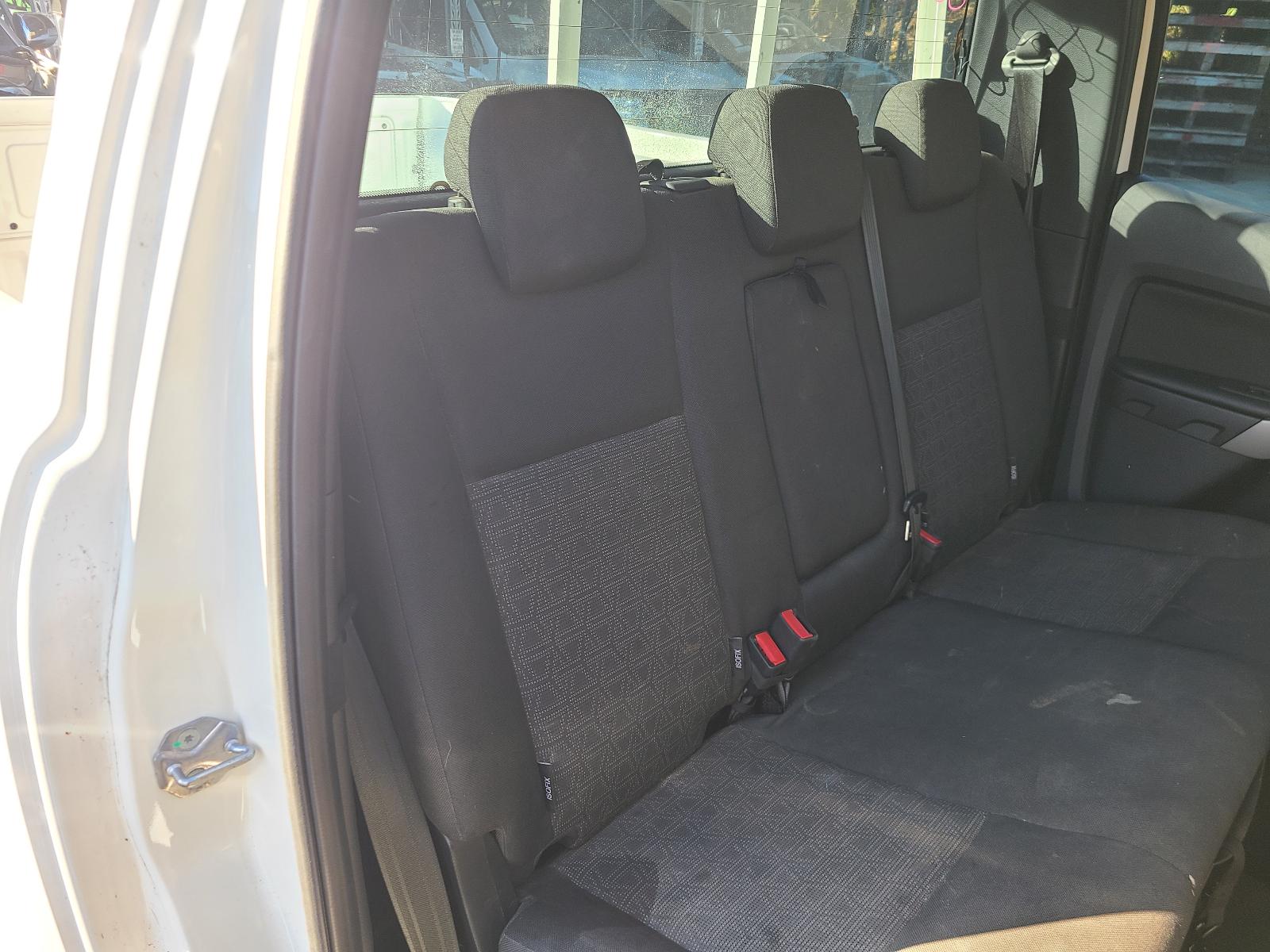 View Ford Ranger 2022 4 Door Utility