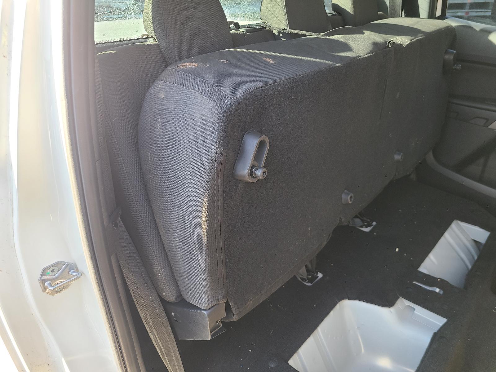 View Ford Ranger 2022 4 Door Utility