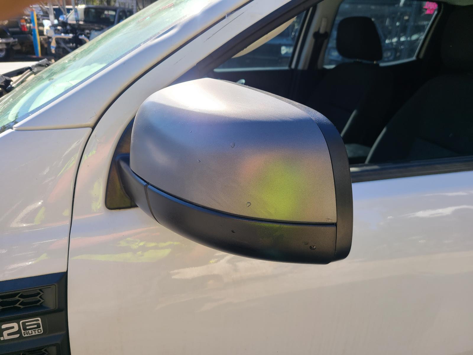View Ford Ranger 2022 4 Door Utility