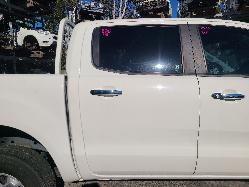 View Ford Ranger 2022 4 Door Utility
