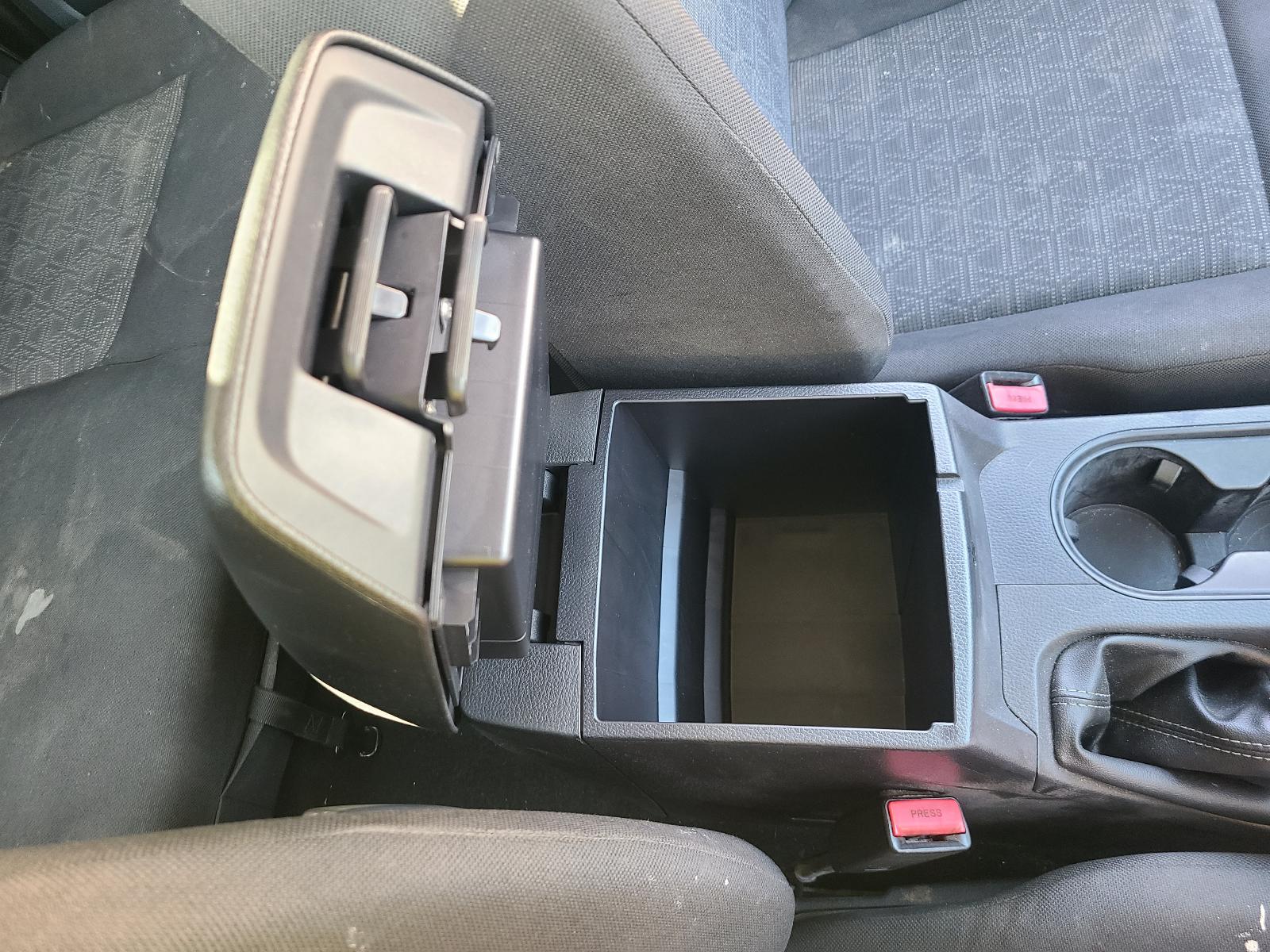 View Ford Ranger 2022 4 Door Utility