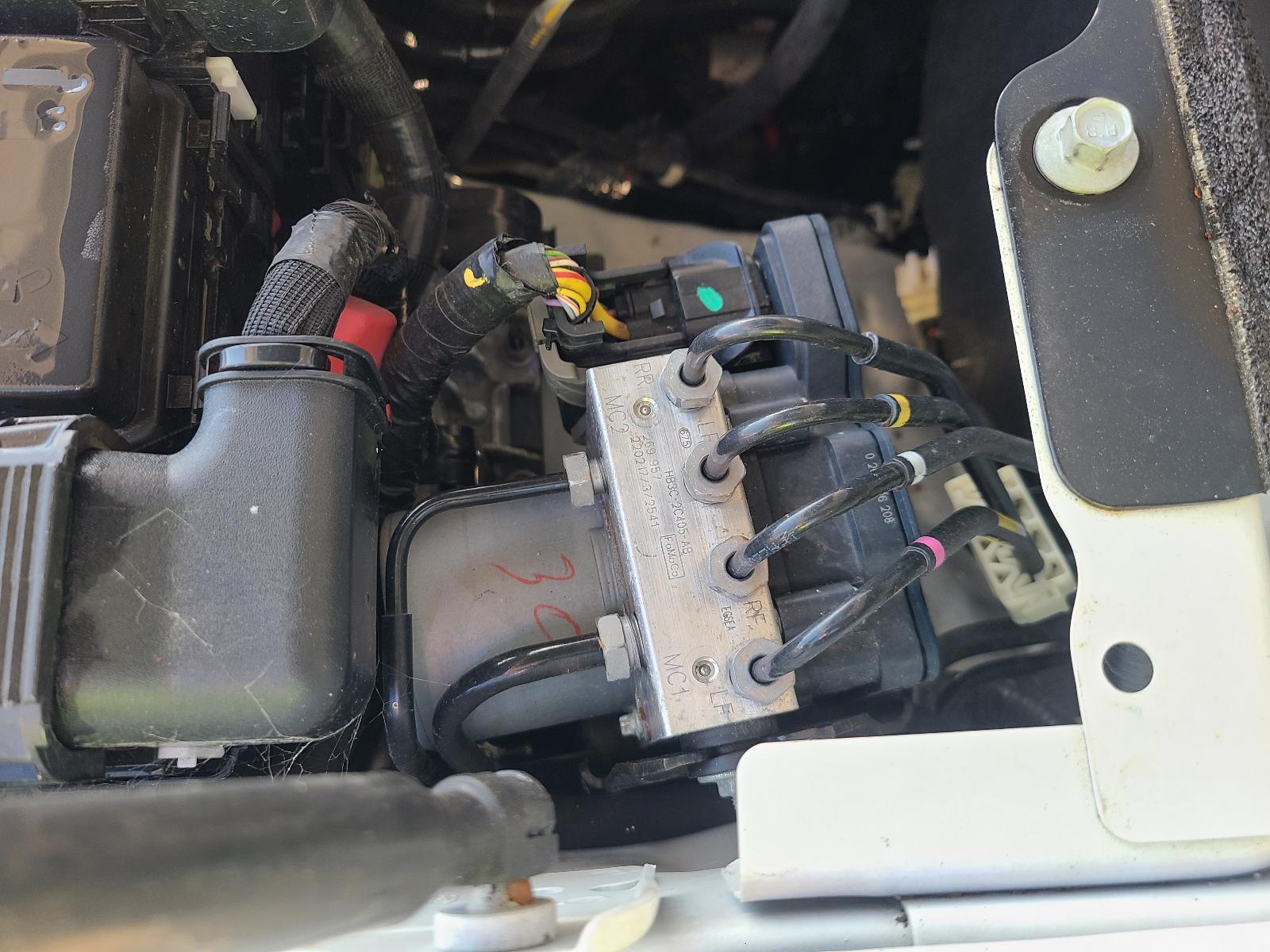View Ford Ranger 2022 4 Door Utility