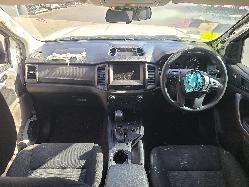 View Ford Ranger 2022 4 Door Utility