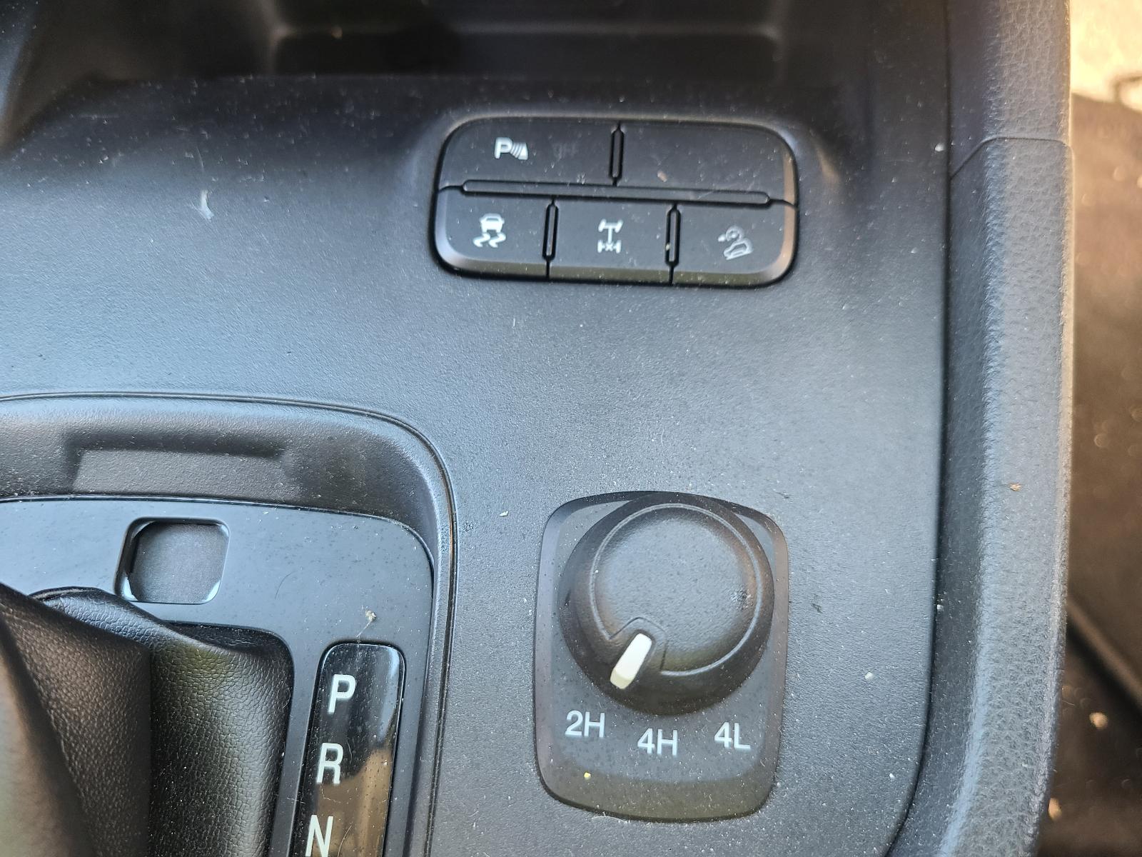 View Ford Ranger 2022 4 Door Utility