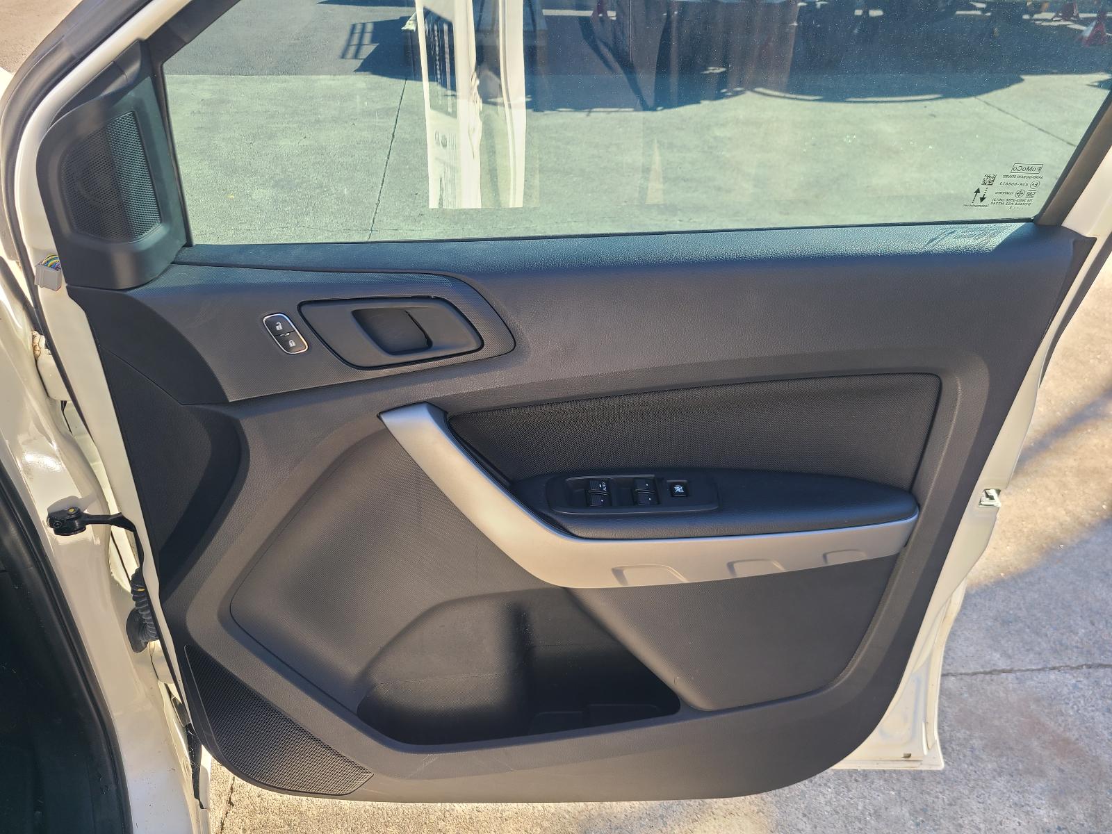 View Ford Ranger 2022 4 Door Utility