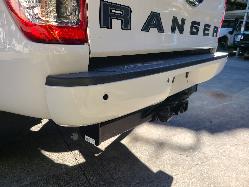 View Ford Ranger 2022 4 Door Utility