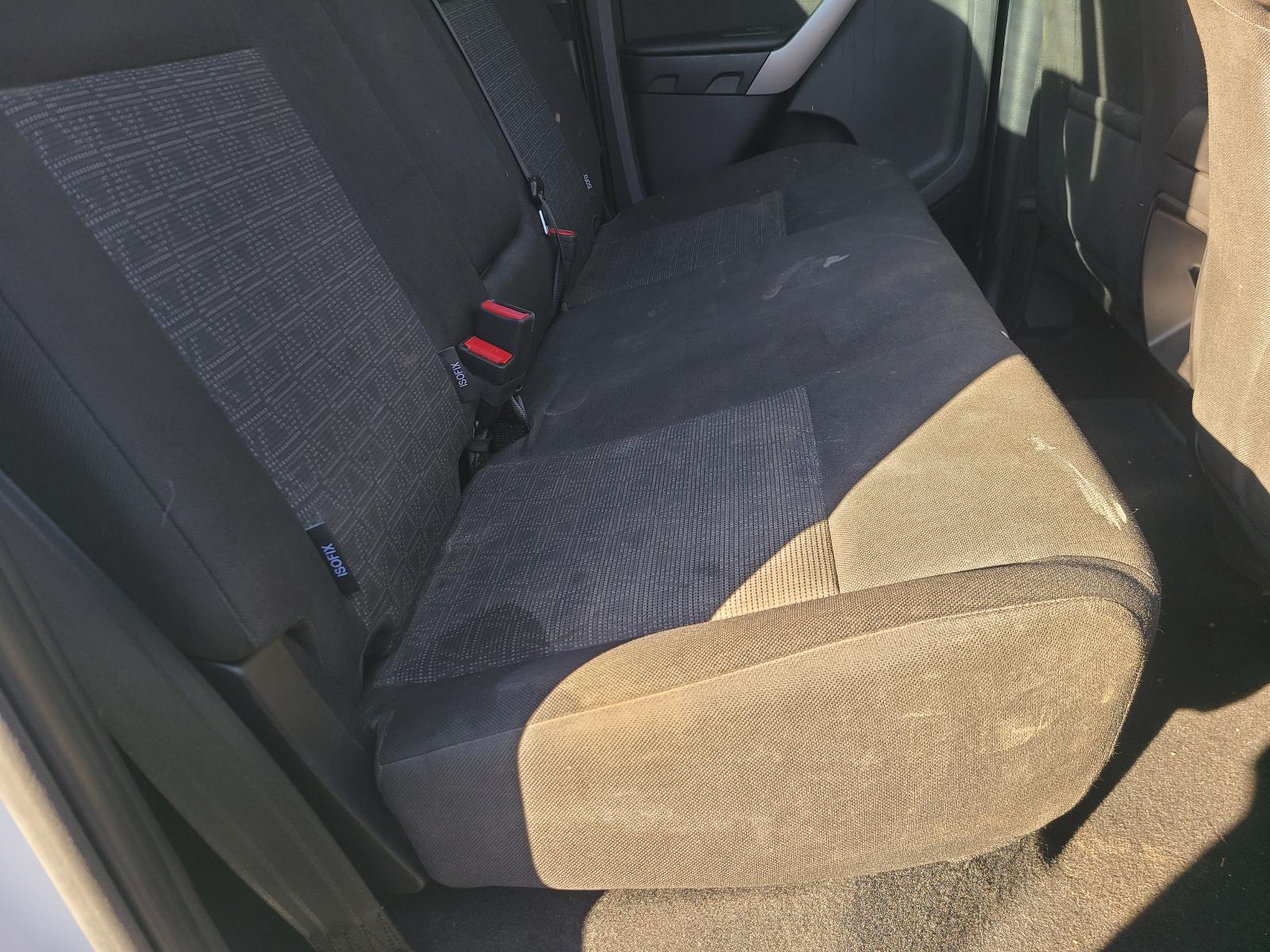 View Ford Ranger 2022 4 Door Utility