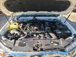 View Ford Ranger 2022 4 Door Utility