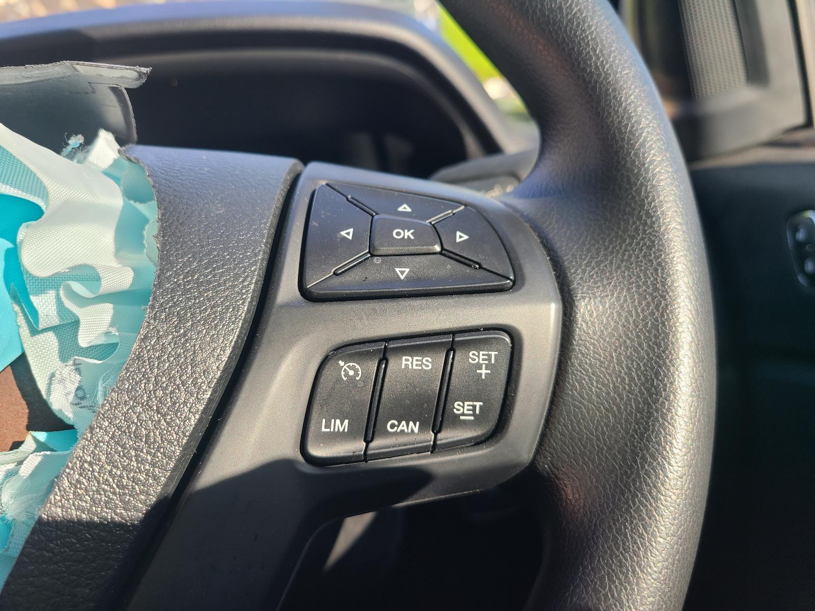 View Ford Ranger 2022 4 Door Utility