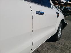 View Ford Ranger 2022 4 Door Utility