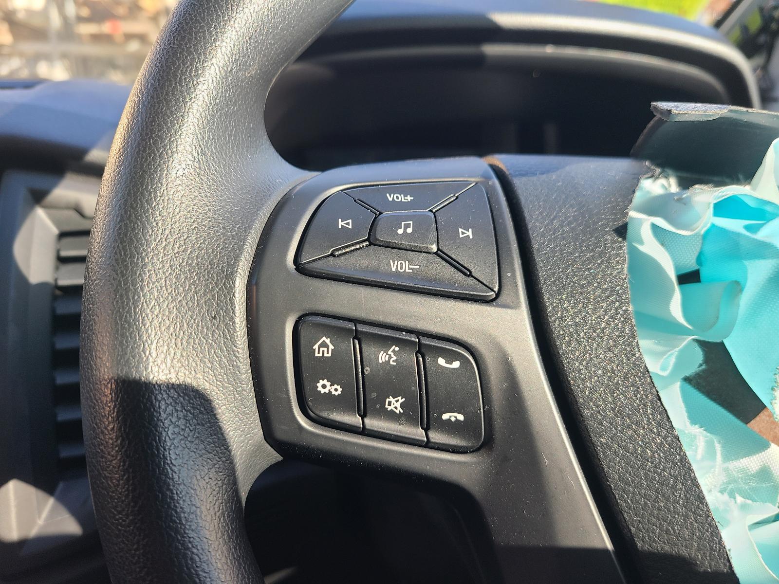 View Ford Ranger 2022 4 Door Utility
