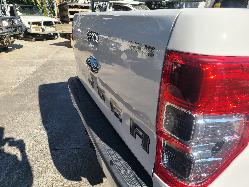 View Ford Ranger 2022 4 Door Utility