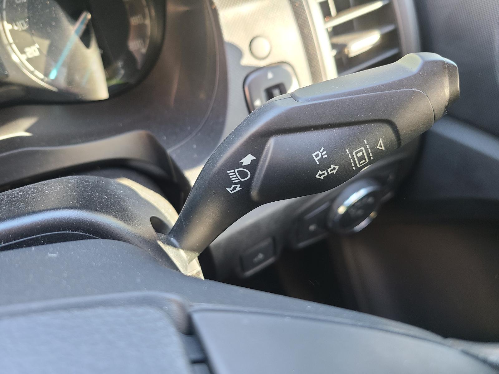 View Ford Ranger 2022 4 Door Utility