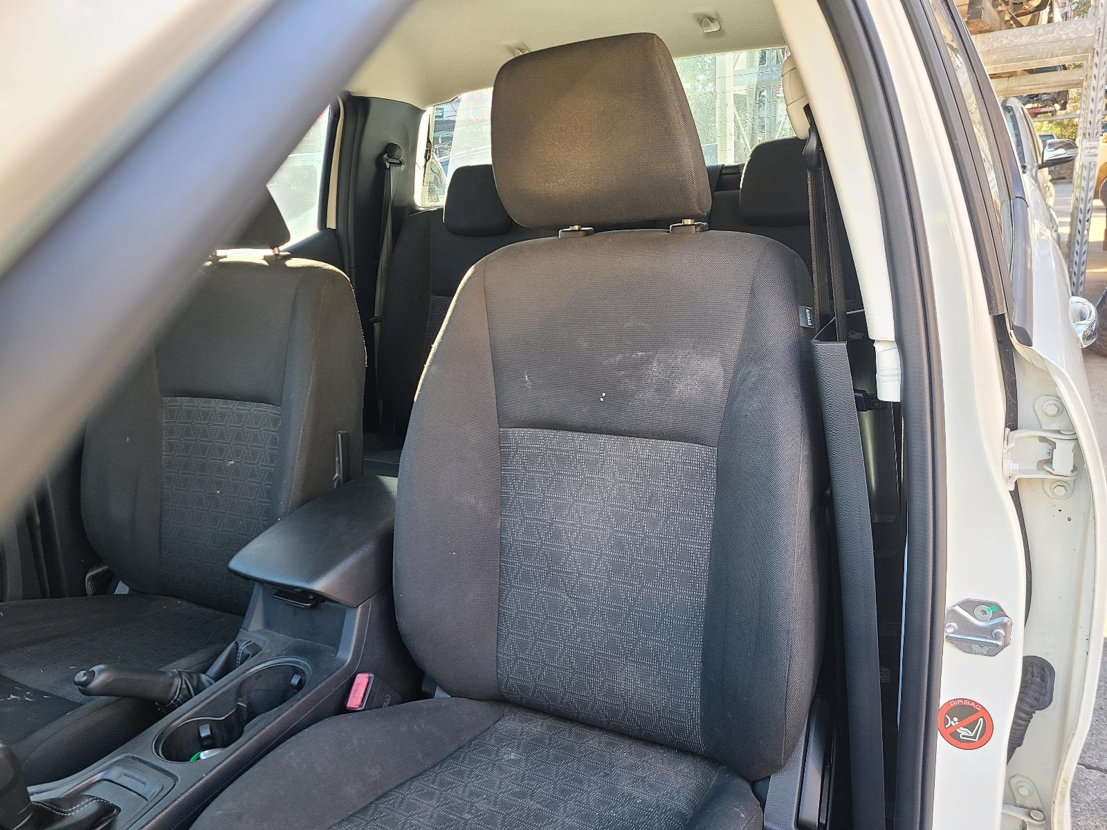 View Ford Ranger 2022 4 Door Utility