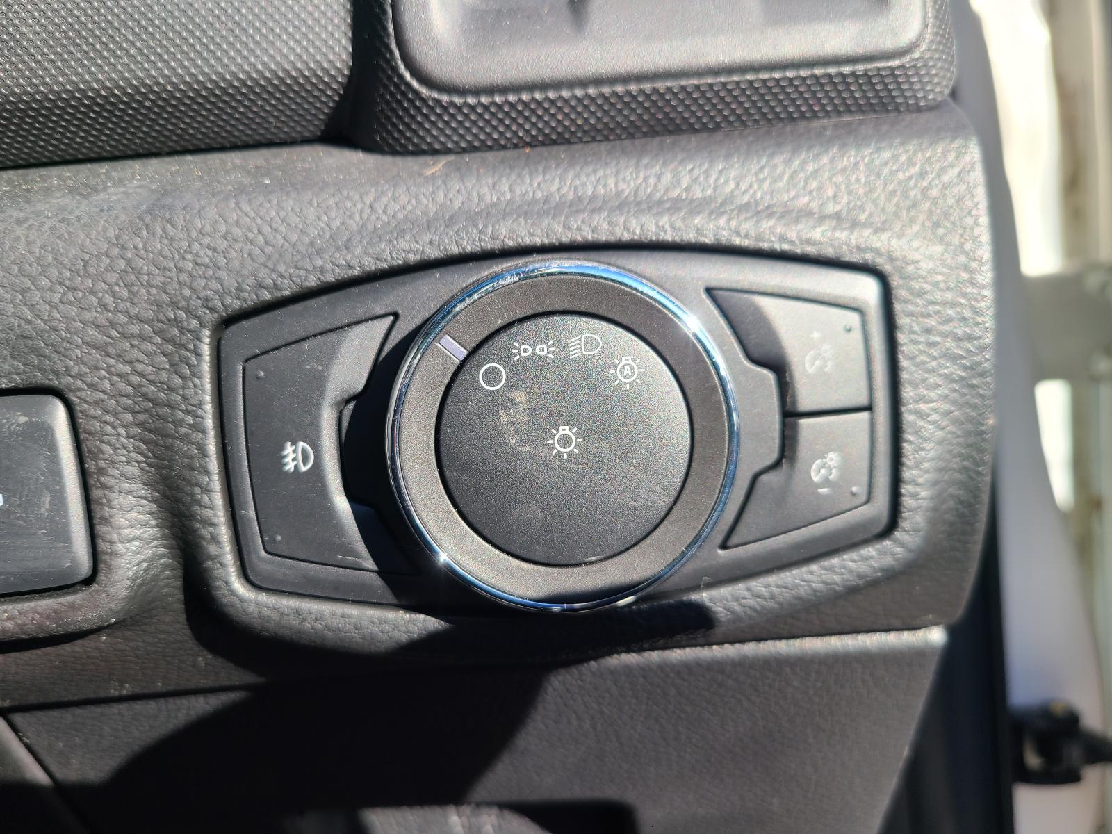View Ford Ranger 2022 4 Door Utility