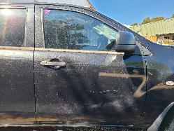View Mazda Bt50 2012 4 Door Utility