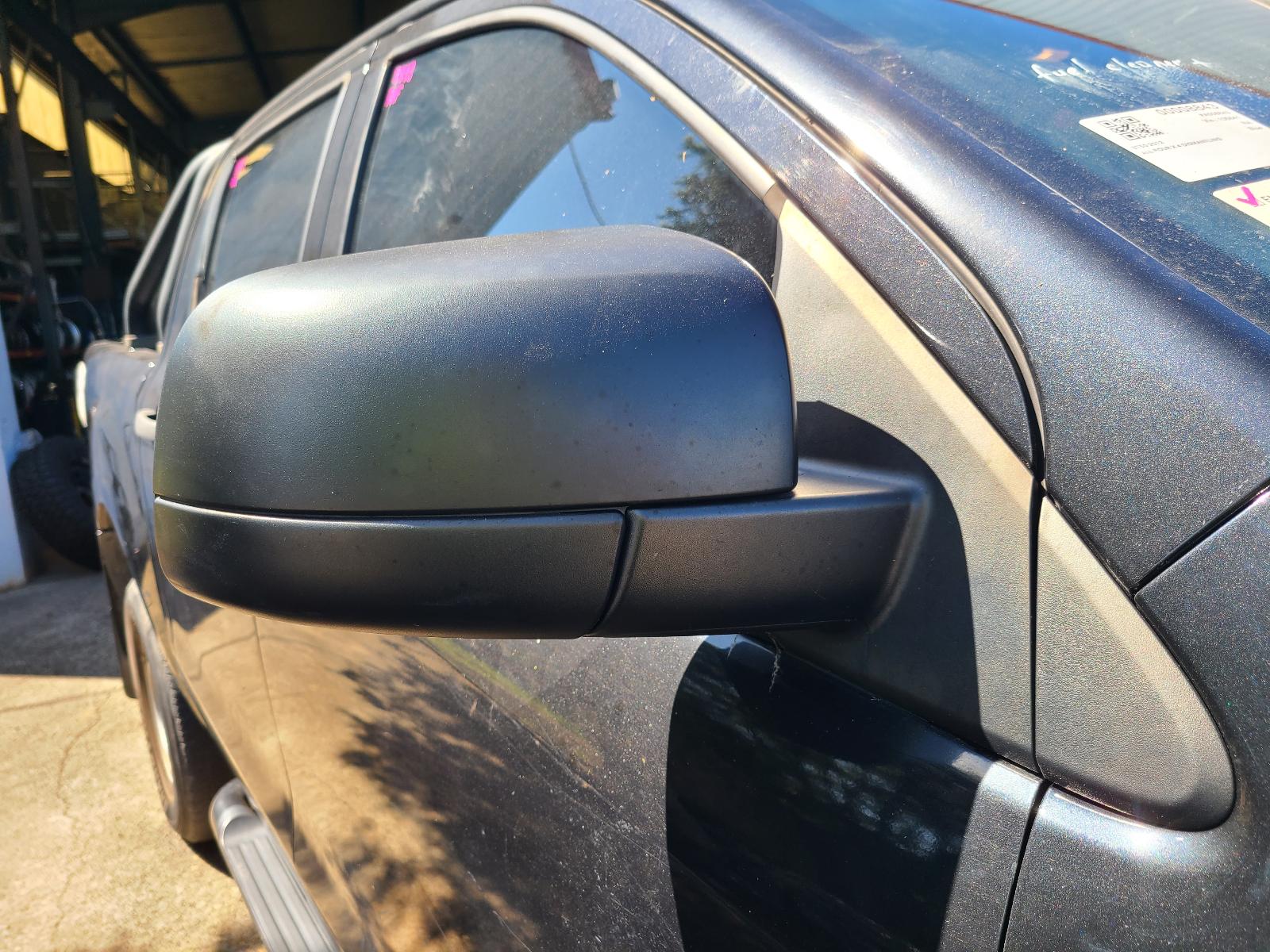 View Mazda Bt50 2012 4 Door Utility