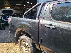 View Mazda Bt50 2012 4 Door Utility