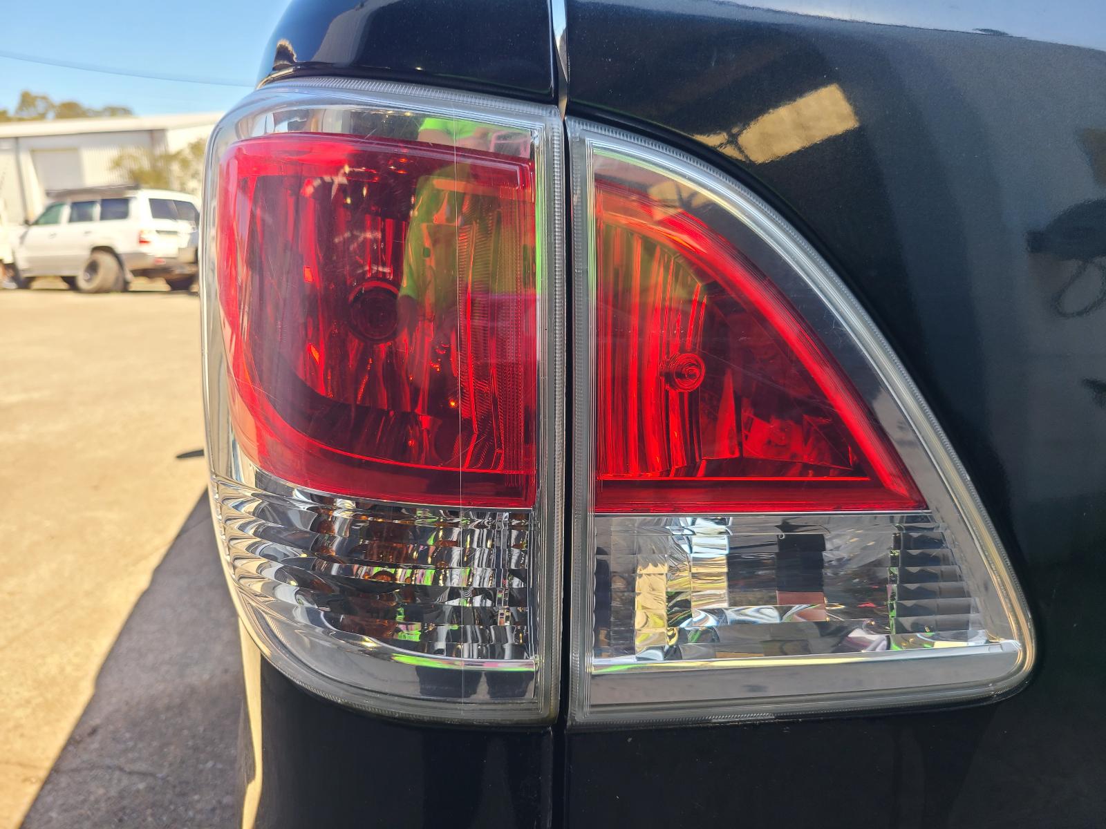 View Mazda Bt50 2012 4 Door Utility
