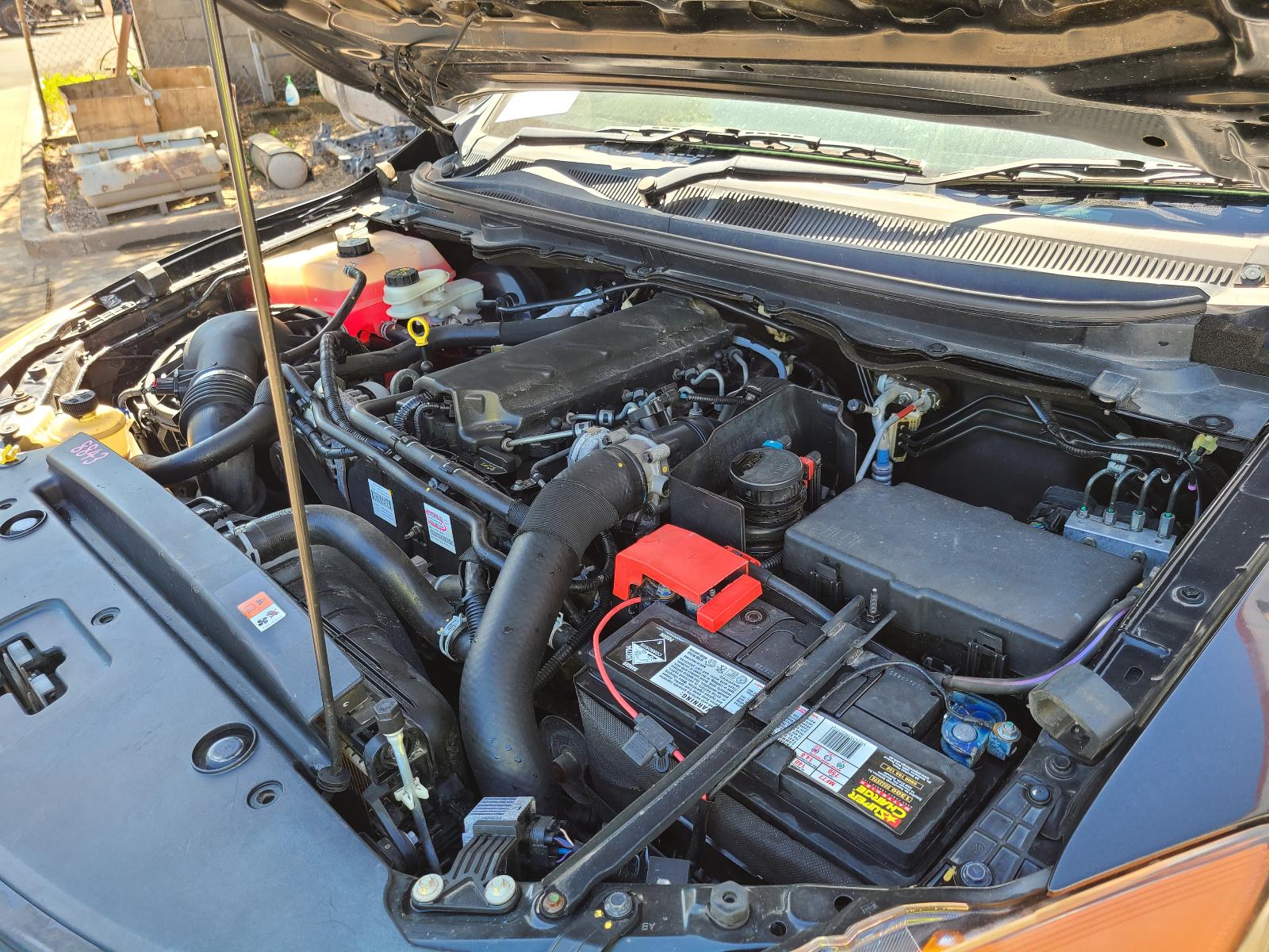 View Mazda Bt50 2012 4 Door Utility