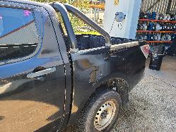 View Mazda Bt50 2012 4 Door Utility