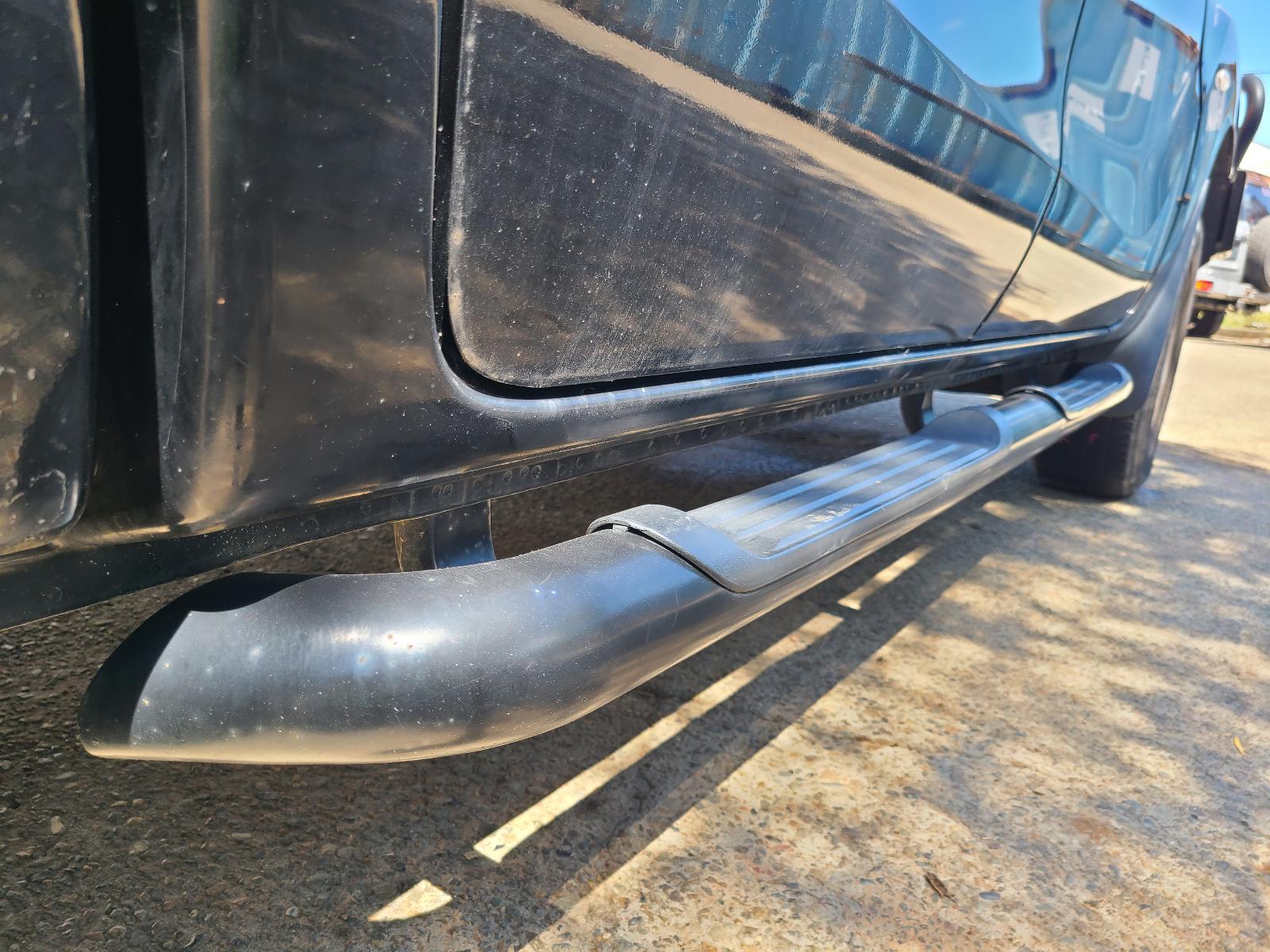 View Mazda Bt50 2012 4 Door Utility