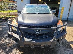 View Mazda Bt50 2012 4 Door Utility