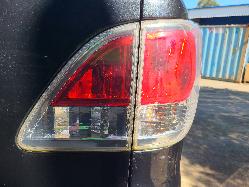View Mazda Bt50 2012 4 Door Utility