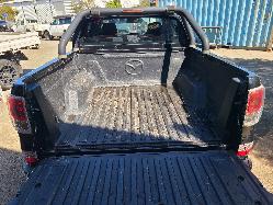 View Mazda Bt50 2012 4 Door Utility