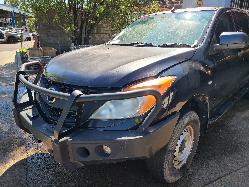 View Mazda Bt50 2012 4 Door Utility