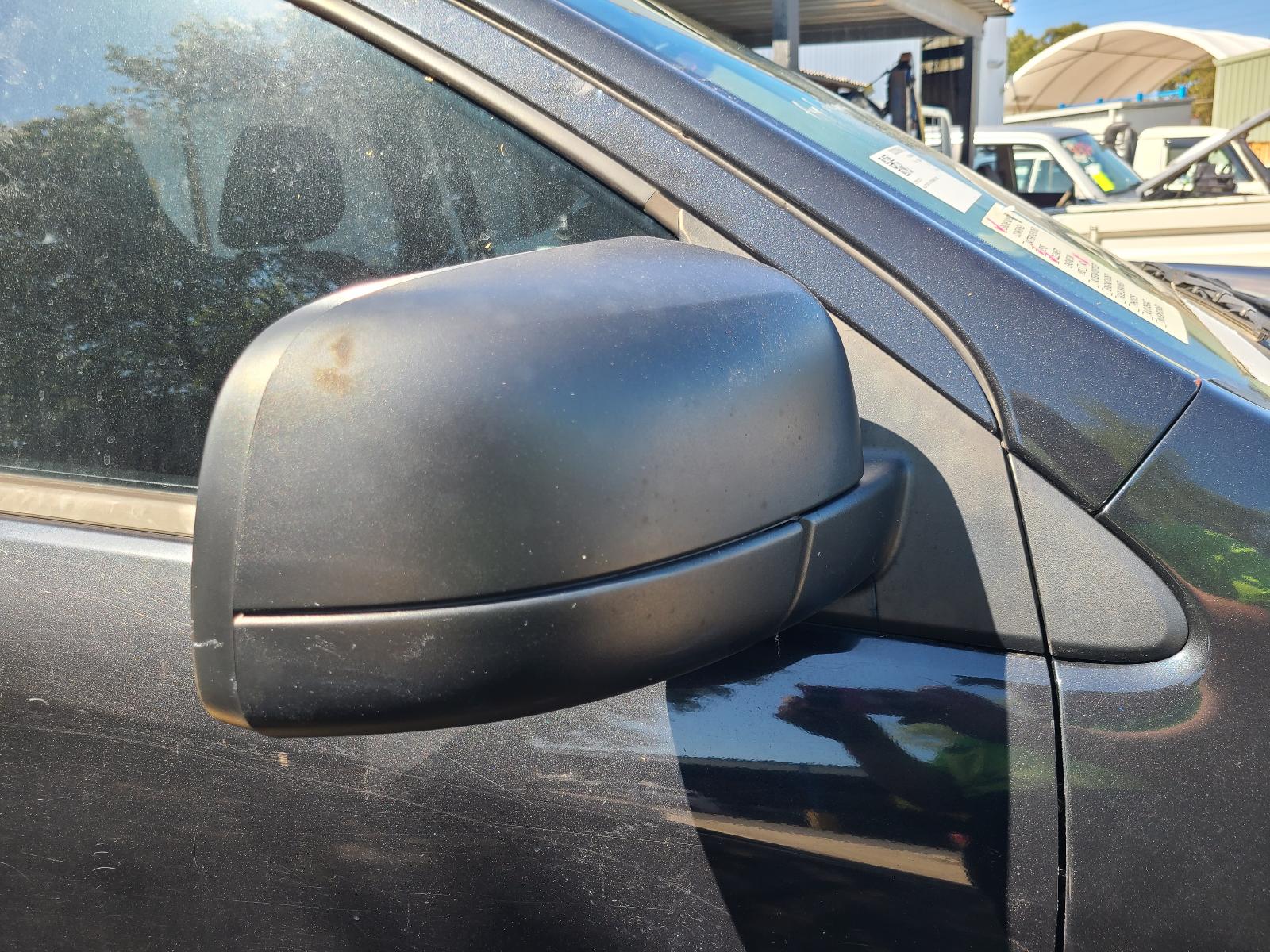 View Mazda Bt50 2012 4 Door Utility