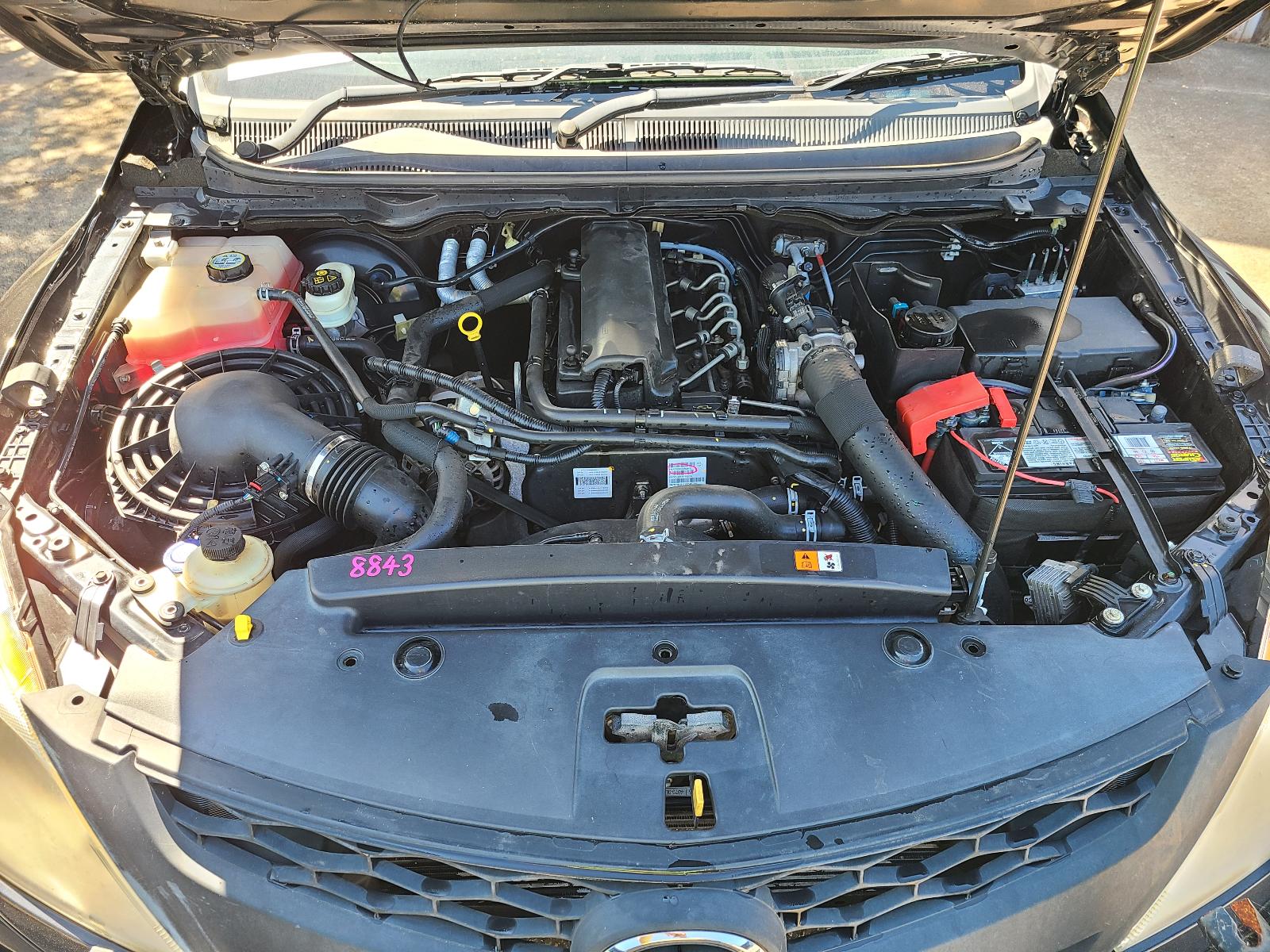 View Mazda Bt50 2012 4 Door Utility